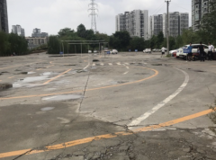 重庆泰安驾校-泰安驾校训练场-报名费用