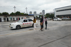 合肥鸿运驾校-鸿运驾校训练场-报名学费